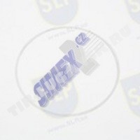 CYLINDER LINER SHIM 0,50