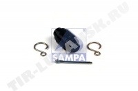 Р-к колодки