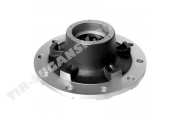 Ступица колеса без ABS H=178mm/D=380mm