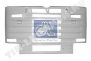Front grill