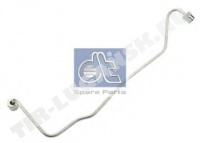 Injection line