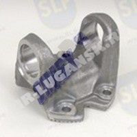 FLANGE YOKE