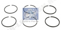 Piston ring kit