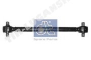 Reaction rod