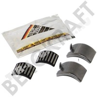 BK1620301AS Bergkraft