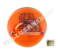 Указатель поворота MAN TGA (желтый) Указатель поворота MAN TGA (желтый)