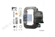 Bremssattel