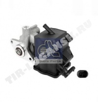 Steering pump