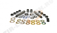 KİNG PİN KİT,AXLE STEERİNG KNUCKLE