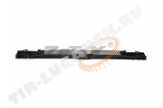 GRİLL, FRONT PANEL