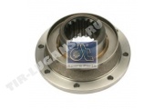 Flange