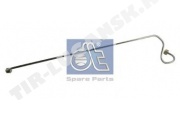Injection line