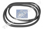 Sealing frame