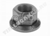 Гайка М22*1.5 колеса с юбкой SW32