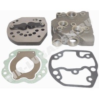 BK1500003AS041 Bergkraft