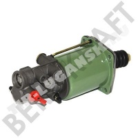 ПГУ сцепления D=100mm/77.5mm MB/MAN/IVECO