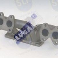 EXHAUST MANIFOLD