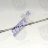 Хомут глушителя