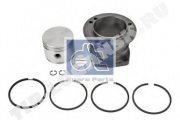 Liner kit