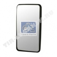 Outside mirror