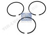 Piston ring kit