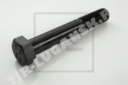 Болт амортизатора М24*3*120