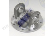 FLANGE YOKE