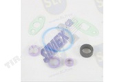 GASKET SET TURBO CONNECTION