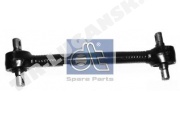 Reaction rod