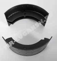 Колодка тормозная 200*410 (к-т 2шт)