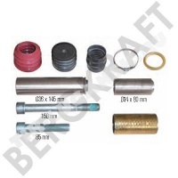 BK1600234AS Bergkraft