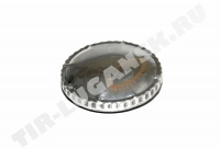 Крышка топливного бака 60мм без замка Крышка топливного бака 60мм без замка