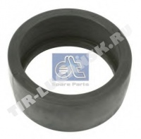 Rubber mounting