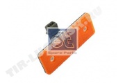 Side marker lamp