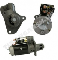 Стартер 24v 6.2kw