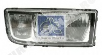 Фара MB Actros-Axor, R