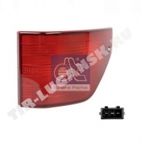 464765 DIESEL TECHNIC