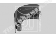 Колодка тормозная 200*400