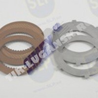 DISC KIT