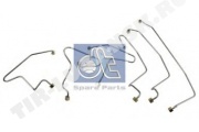 Injection line kit