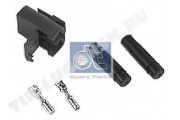 Insulator kit