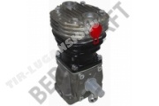 Компрессор возд. одноцилиндровый 210ccm/D=88mm (НОВЫЙ НЕ ВОССТАНОВЛЕННЫЙ)