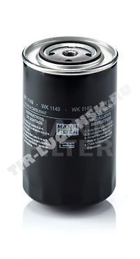 Фильтр топливный M16*1.5