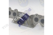 EXHAUST MANIFOLD