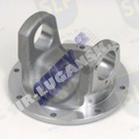 FLANGE YOKE