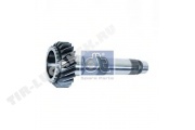 Main shaft