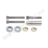 BK1615008AS Bergkraft