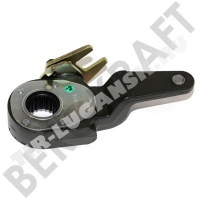 Трещотка автоматическая левая SETRA S213-S216/SG219SL/SG221UL (BERGKRAFT)