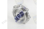 DIFFERENTIAL COVER
