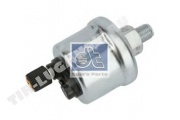 Oil pressure sensor
